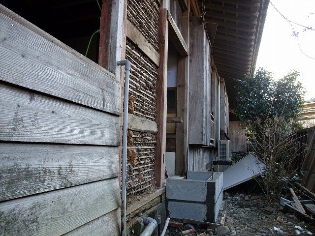 リフォーム完成!_d0177220_9514514.jpg