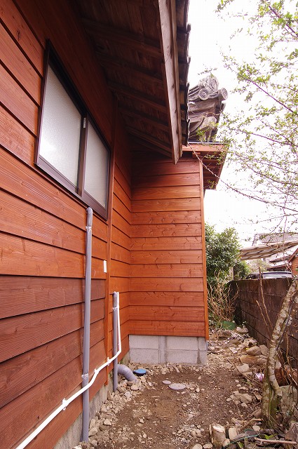 リフォーム完成!_d0177220_954345.jpg