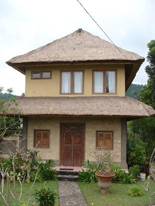 ヴィラ・べべッ・ビル/リハット・サワ2 1階のお部屋と料金 Villa Bebek Biru/Lihat Sawah2 F1&Price_a0120328_10495545.jpg