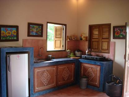ヴィラ・べべッ・ビル/リハット・サワ2 1階のお部屋と料金 Villa Bebek Biru/Lihat Sawah2 F1&Price_a0120328_10522938.jpg