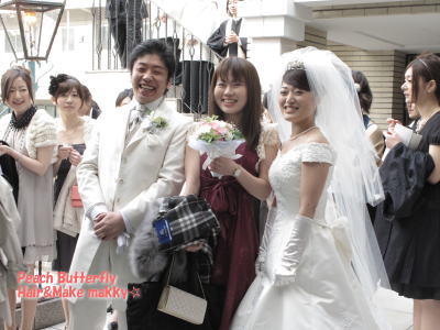 山の上花嫁 _c0043737_9195793.jpg