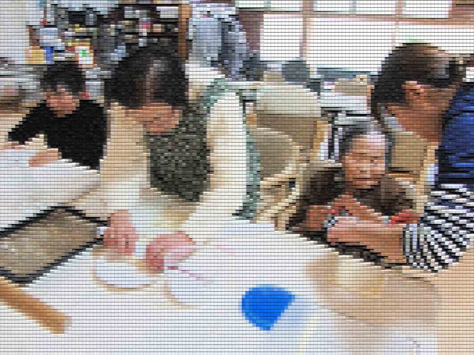 パンレク ~ はちみつ☆スティックパン_e0222340_17303883.jpg