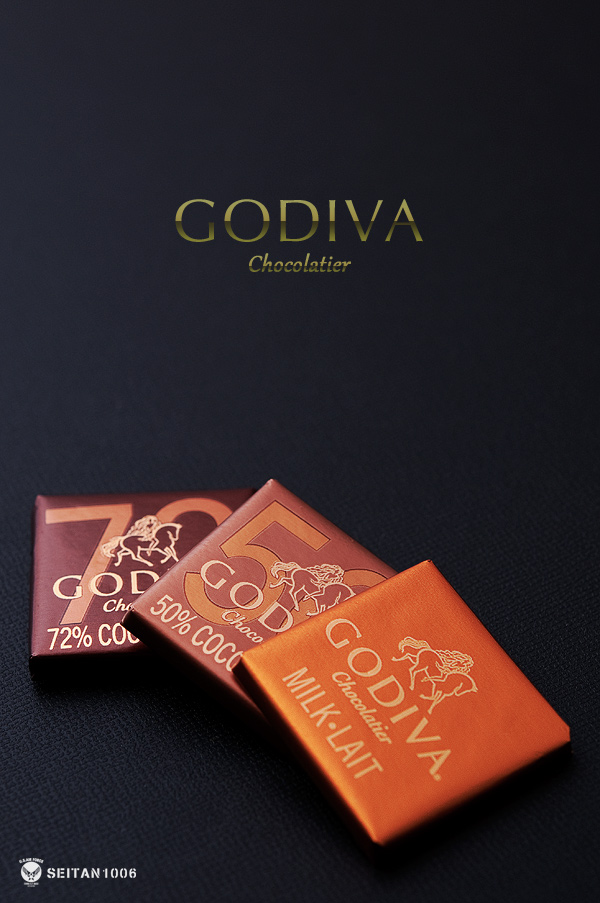 ■GODIVA chocolatier 【photo】_a0145047_16212076.jpg