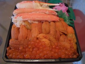 天満屋八丁堀店 春の北海道物産展 広島のお気に入りとひやかし日記