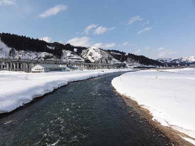 今日の八海山・駒ケ岳_a0084753_15012100.jpg