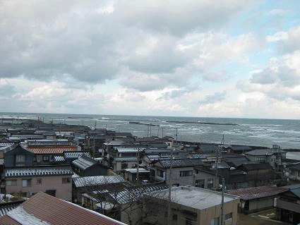 新潟 長岡旅記録 あなた を探して出雲崎 Turtle Style 新潟 長岡旅記録 あなた を探して出雲崎 Turtle Style