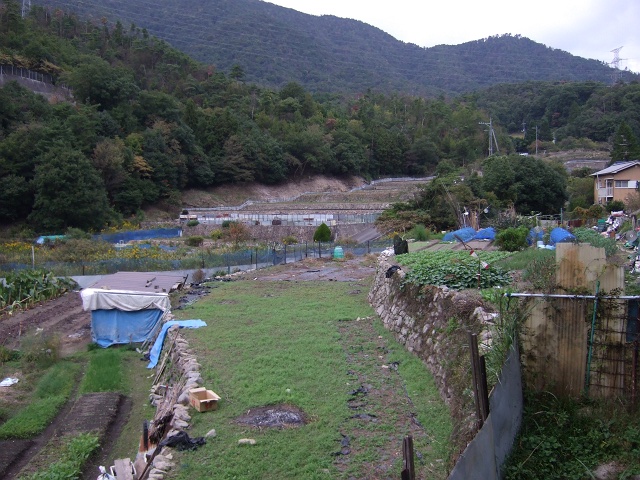 安芸区最北の地・県道33号線・榎ノ山を行く　その2_b0095061_12552148.jpg