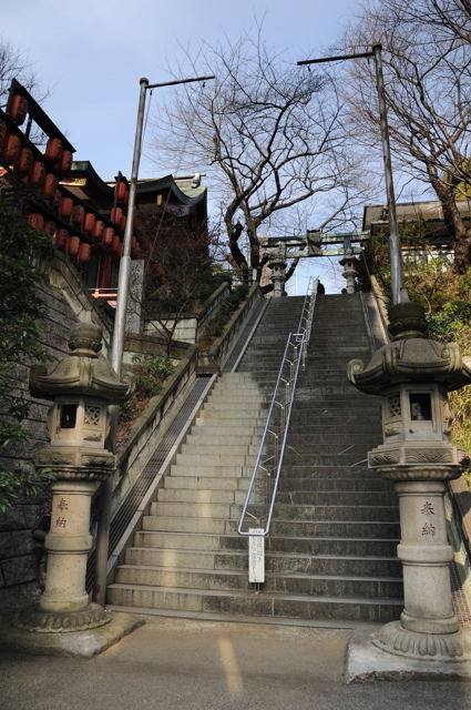 市ヶ谷と春日の社寺_c0081462_22391556.jpg