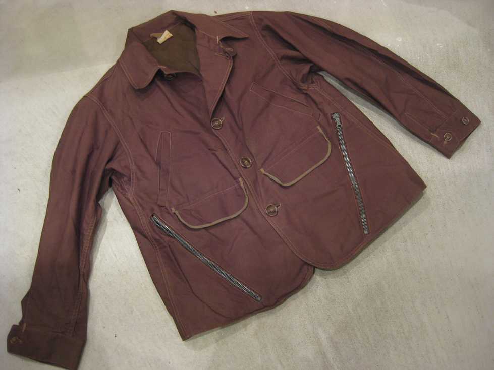 40's 50's MASLAND + : DELIGHT CLOTHING&SUPPLY 40's 50's MASLAND + : DELIGHT CLOTHING&SUPPLY