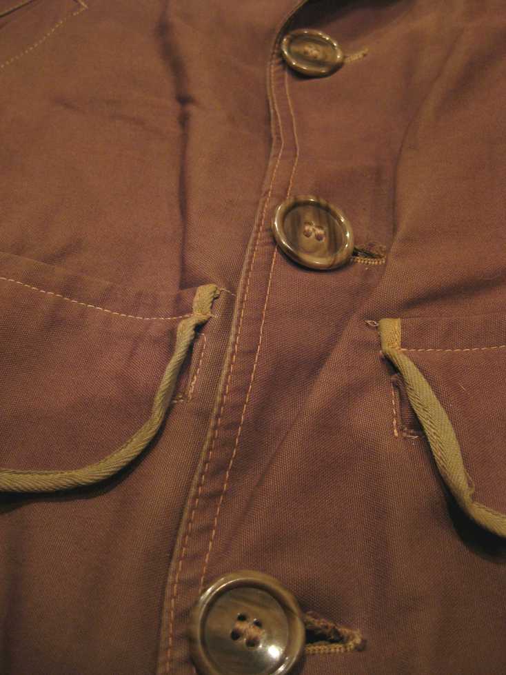 40's 50's MASLAND ＋ : DELIGHT CLOTHING&SUPPLY