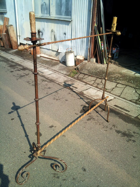 アンティーク什器_c0213864_1292768.jpg