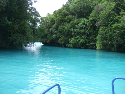 PALAU TOUR<前半KOROR編> PALAU・KOROR_e0184067_19151988.jpg
