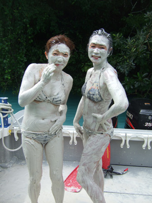 PALAU TOUR<前半KOROR編> PALAU・KOROR_e0184067_19152941.jpg