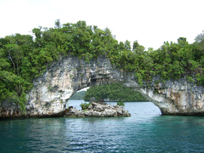 PALAU TOUR＜前半KOROR編＞　　　 PALAU・KOROR_e0184067_19154820.jpg