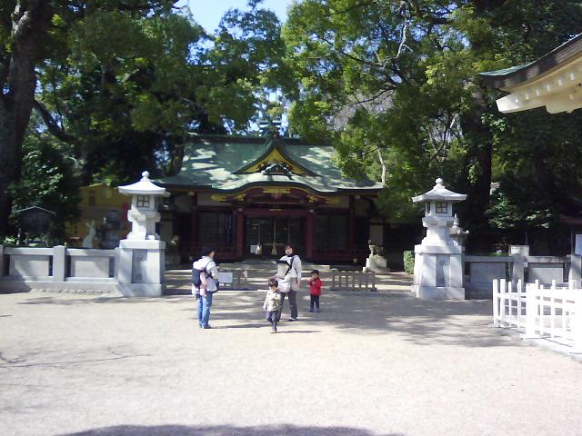 富松神社_f0150767_16361187.jpg