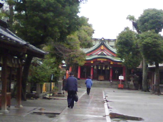 神津神社_f0150767_16394075.jpg