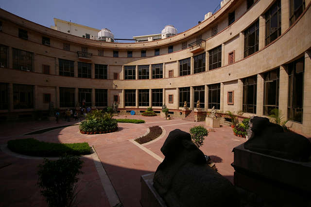 インド滞在記2011 その3: India 2011 Part3_a0186568_2153827.jpg
