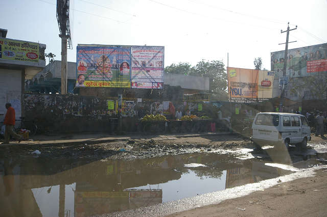 インド滞在記2011 その3: India 2011 Part3_a0186568_226213.jpg