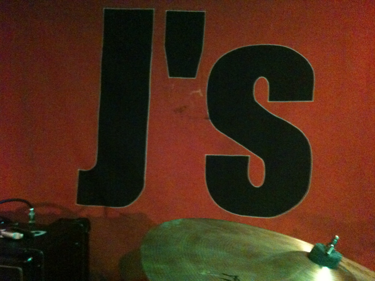 ULTRA ROCK BAR J\'s_c0227168_7331784.jpg