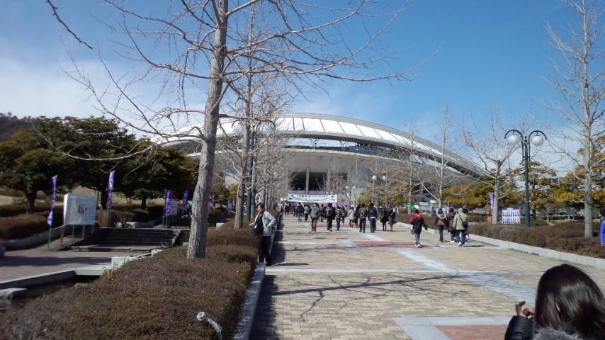 春の到来、そして開幕。_c0009280_15511748.jpg