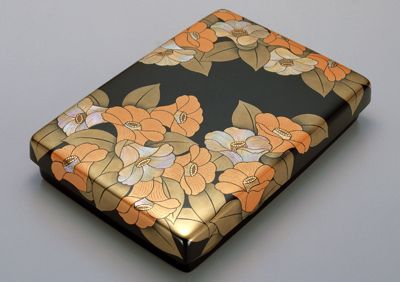 人間国宝 室瀬和美に「漆をまなぶ」【新講座のお知らせ】 : 日本を学ぶ