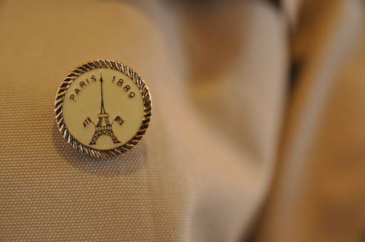 I ♥ Paris !! ~ beautiful people ~_b0110586_205599.jpg