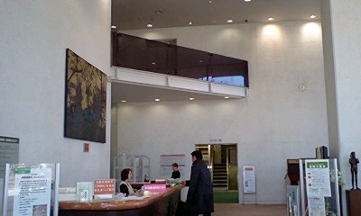 東京都中央図書館_d0054704_061647.jpg