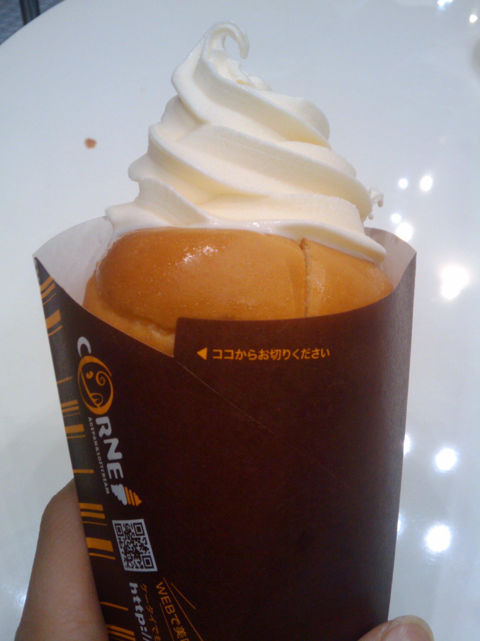 フランチャイズ・ショー2011に_e0123104_7455482.jpg