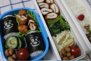 今日のお弁当_e0175311_1246096.jpg