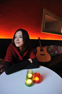 2011年、大注目邦画！ 矢沢あい原作、映画「パラダイス・キス」主題歌に、YUIが決定！！_e0025035_1665476.jpg