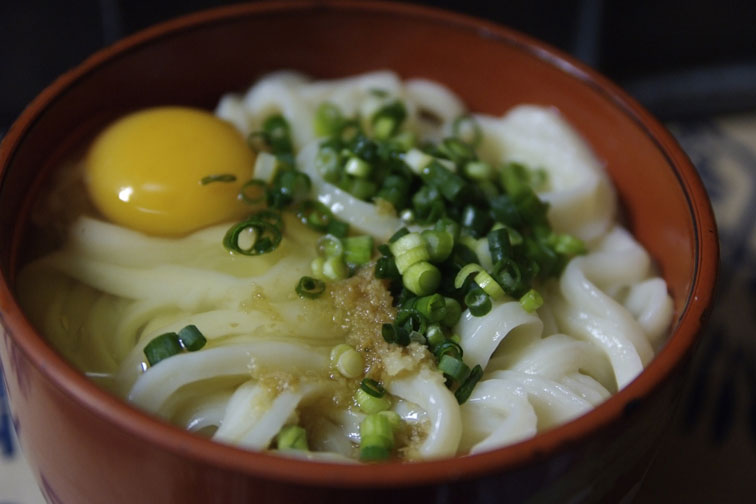 須崎商店のうどん_b0075541_1748050.jpg