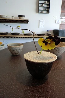 野村亜矢陶展 3_b0132444_1346524.jpg