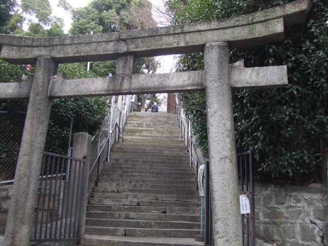 Yasui Shrine_e0046748_16113354.jpg