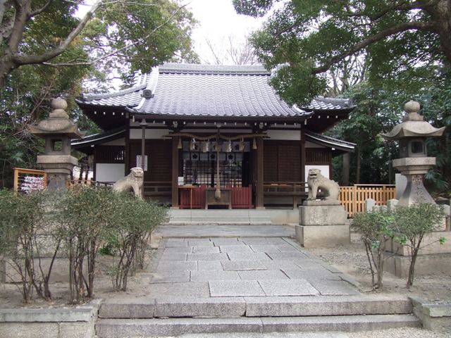 Yasui Shrine_e0046748_16115598.jpg