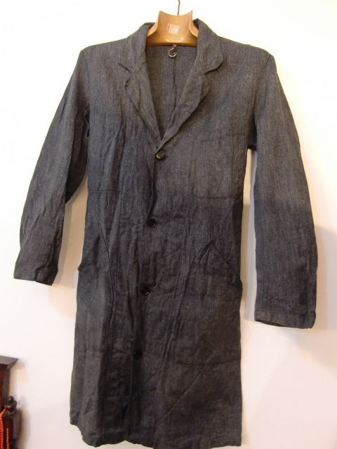 french black chambrey atelier coat_f0226051_20532632.jpg