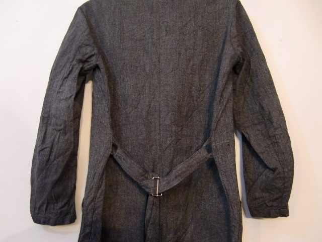 french black chambrey atelier coat_f0226051_20535531.jpg