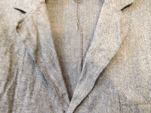 french black chambrey atelier coat_f0226051_20552865.jpg