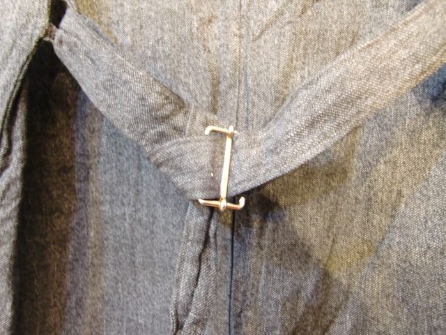 french black chambrey atelier coat_f0226051_20561524.jpg