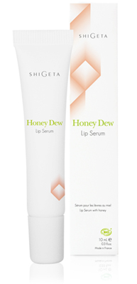 Honey Dew Lip Serum 明日ですよ！from 阪急_a0152755_22201083.jpg