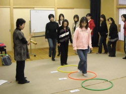 子どもの発達サポートセミナー　「リトミック」_e0114963_14192751.jpg