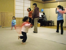 子どもの発達サポートセミナー 「リトミック」_e0114963_14261621.jpg