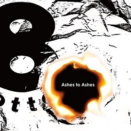 8otto 『Ashes to Ashes』！！_c0192865_0172813.jpg
