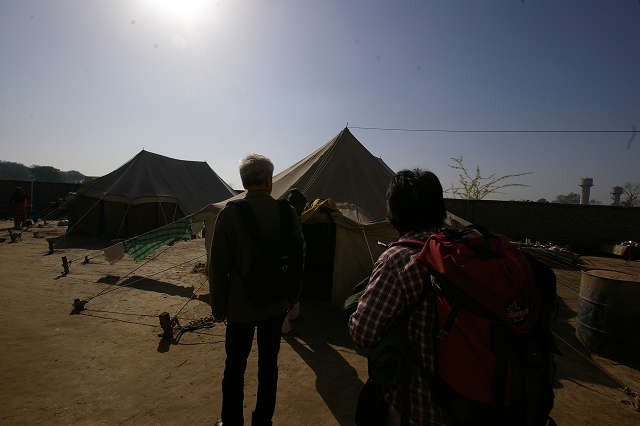 インド滞在記2011 その4: India 2011 Part4_a0186568_2322269.jpg
