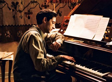 戦場のピアニスト The Pianist 映画館に行こう