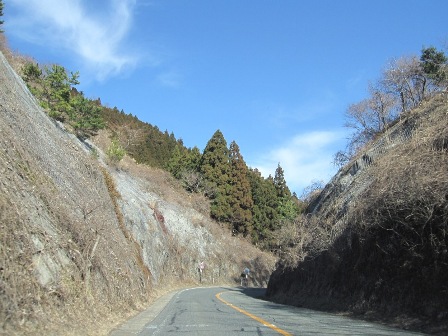 熊本紀行・・・③阿蘇山から白川水源へ_f0146587_1885235.jpg