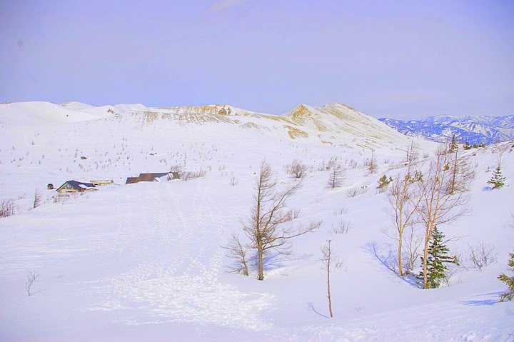 草津 白根山　と　温泉_f0237689_0123325.jpg