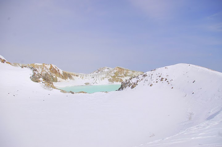 草津 白根山　と　温泉_f0237689_0242835.jpg