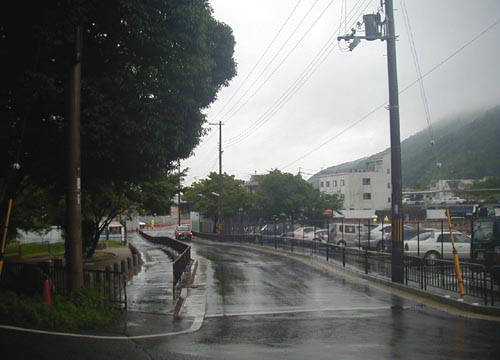 ●嵐山駅前の変化、その79(広場、桜の林)_d0053294_10283059.jpg