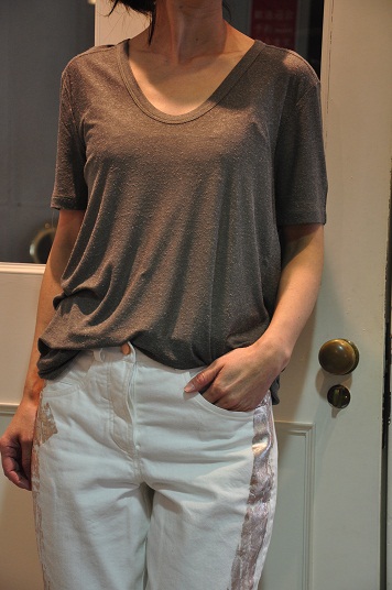 コレクションラインとteebyシリーズで・・・_e0127399_17491678.jpg