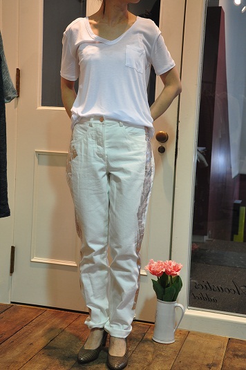 コレクションラインとteebyシリーズで・・・_e0127399_17545162.jpg